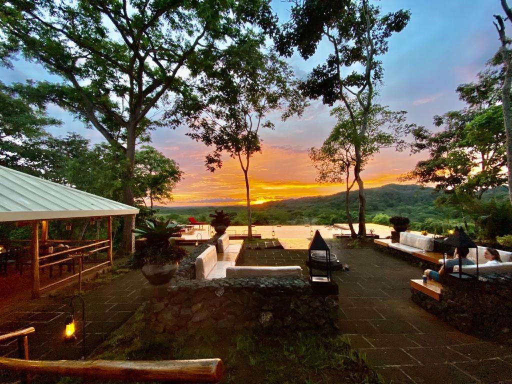 Hotel Hyla Nature Retreat San José Pinilla Zewnętrze zdjęcie