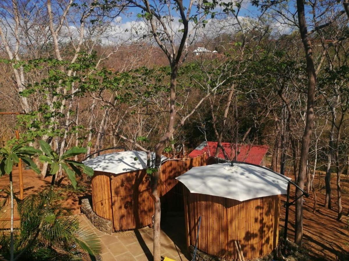 Hotel Hyla Nature Retreat San José Pinilla Zewnętrze zdjęcie