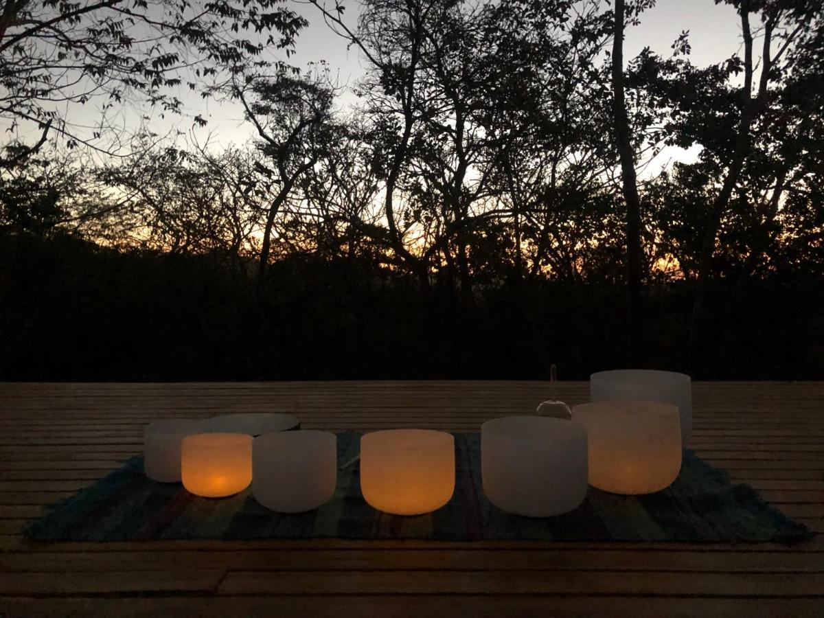 Hotel Hyla Nature Retreat San José Pinilla Zewnętrze zdjęcie