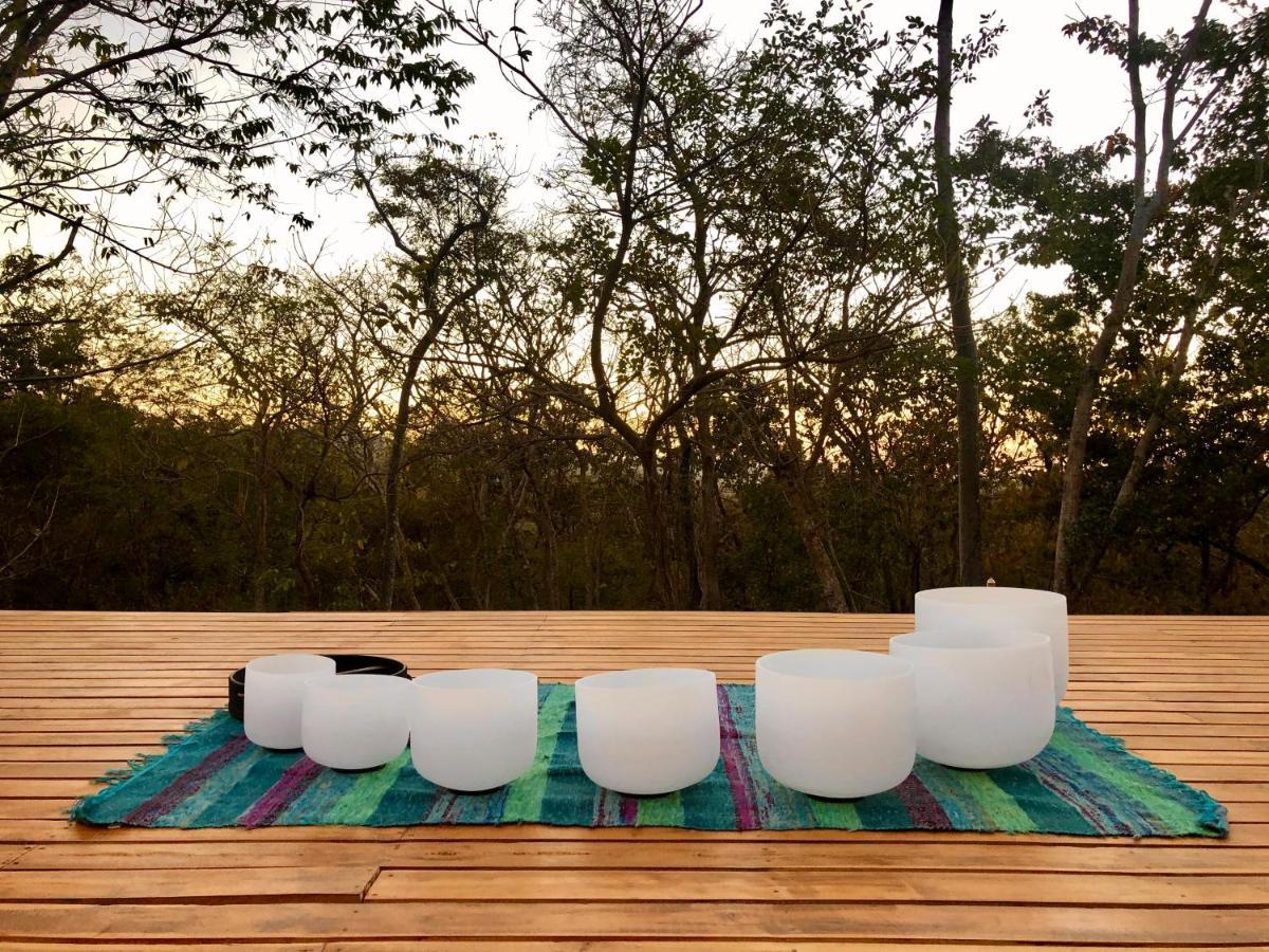 Hotel Hyla Nature Retreat San José Pinilla Zewnętrze zdjęcie