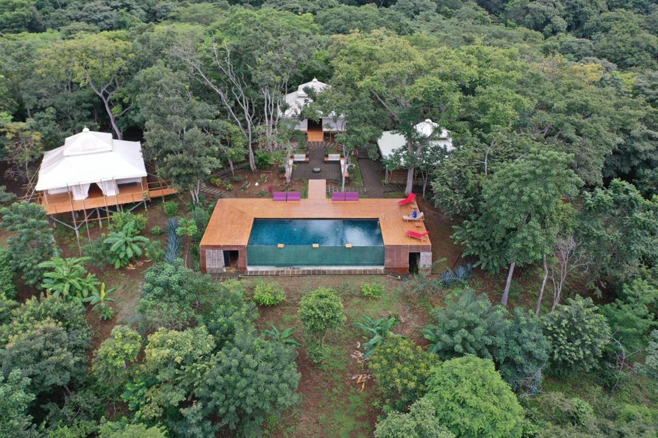 Hotel Hyla Nature Retreat San José Pinilla Zewnętrze zdjęcie
