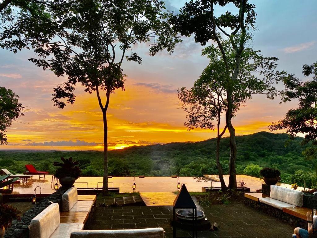 Hotel Hyla Nature Retreat San José Pinilla Zewnętrze zdjęcie