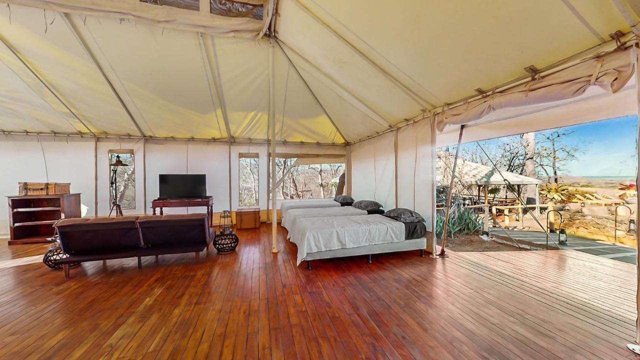 Hotel Hyla Nature Retreat San José Pinilla Zewnętrze zdjęcie
