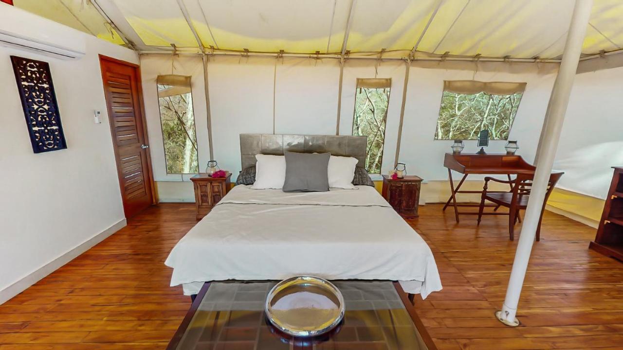Hotel Hyla Nature Retreat San José Pinilla Zewnętrze zdjęcie