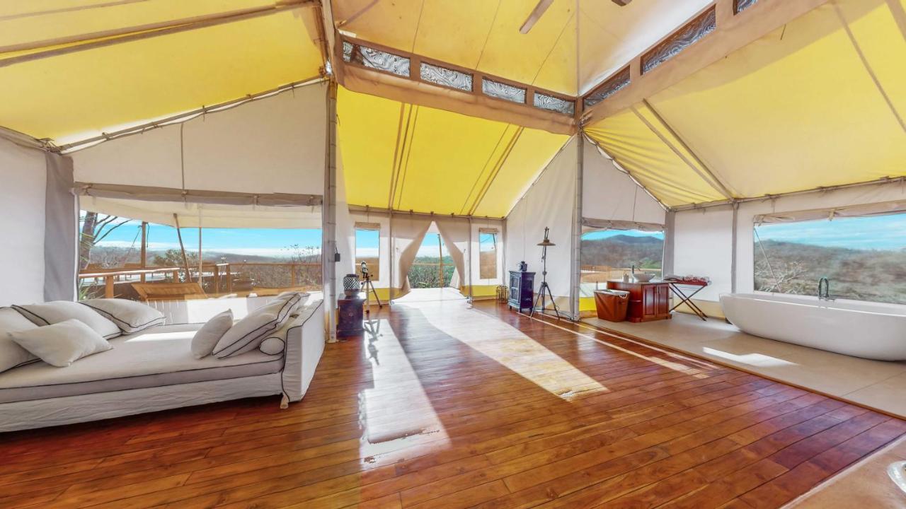 Hotel Hyla Nature Retreat San José Pinilla Zewnętrze zdjęcie