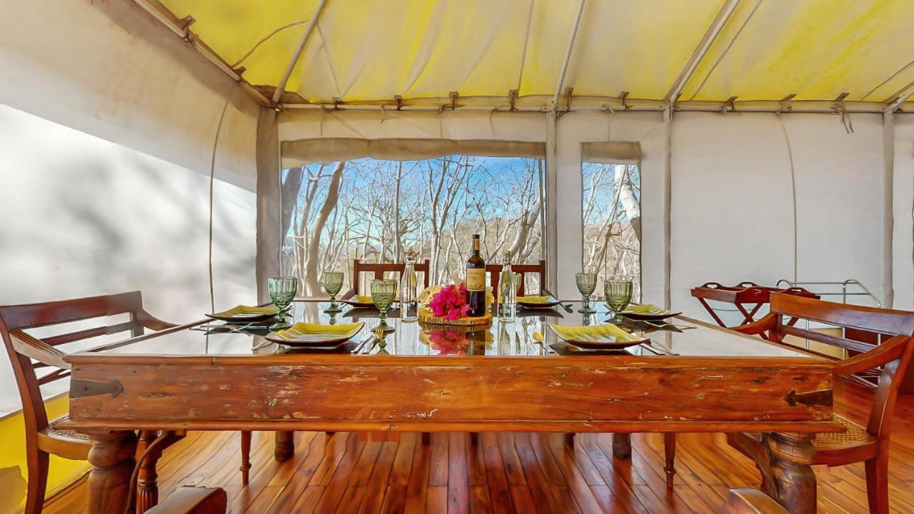 Hotel Hyla Nature Retreat San José Pinilla Zewnętrze zdjęcie