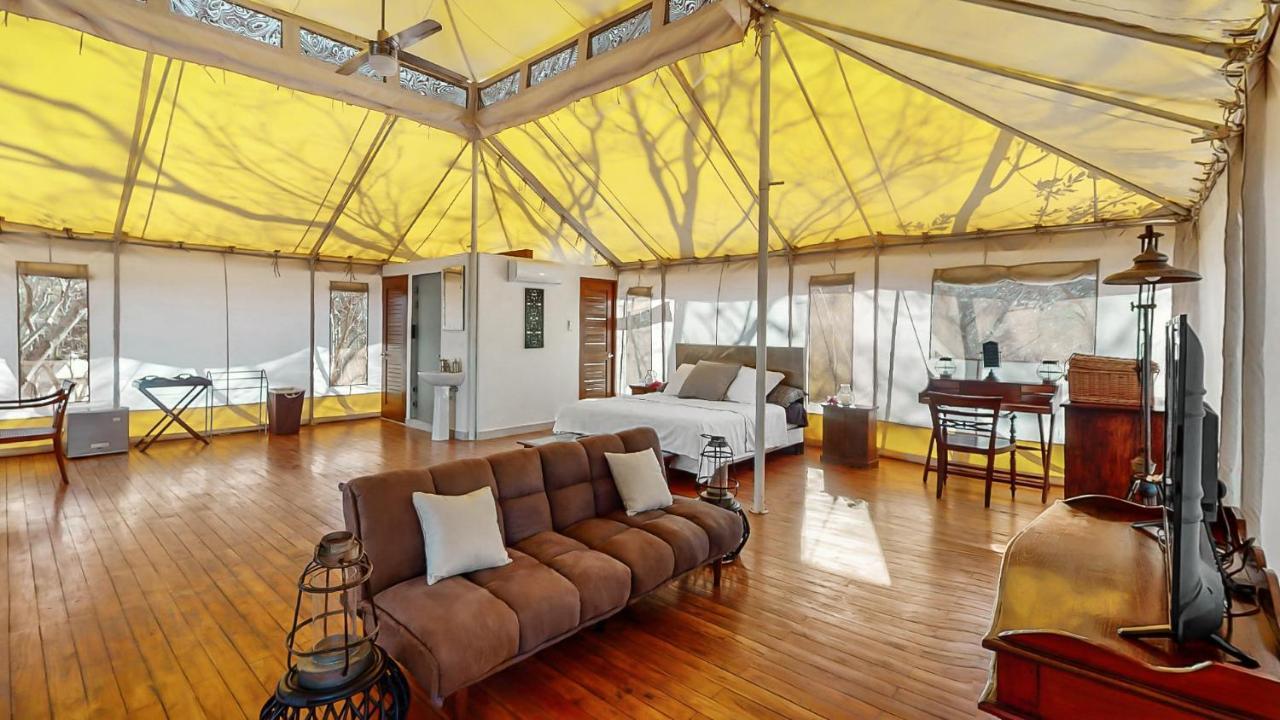Hotel Hyla Nature Retreat San José Pinilla Zewnętrze zdjęcie