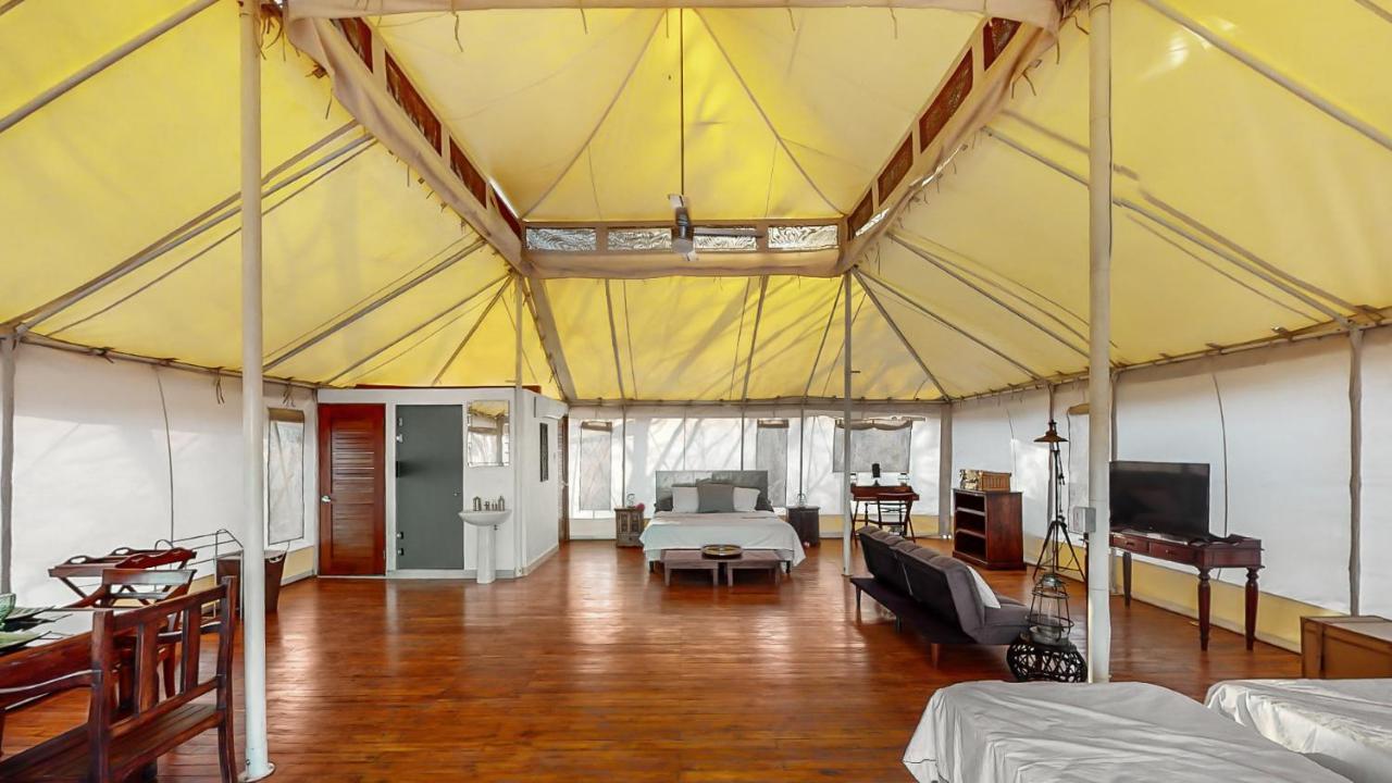 Hotel Hyla Nature Retreat San José Pinilla Zewnętrze zdjęcie