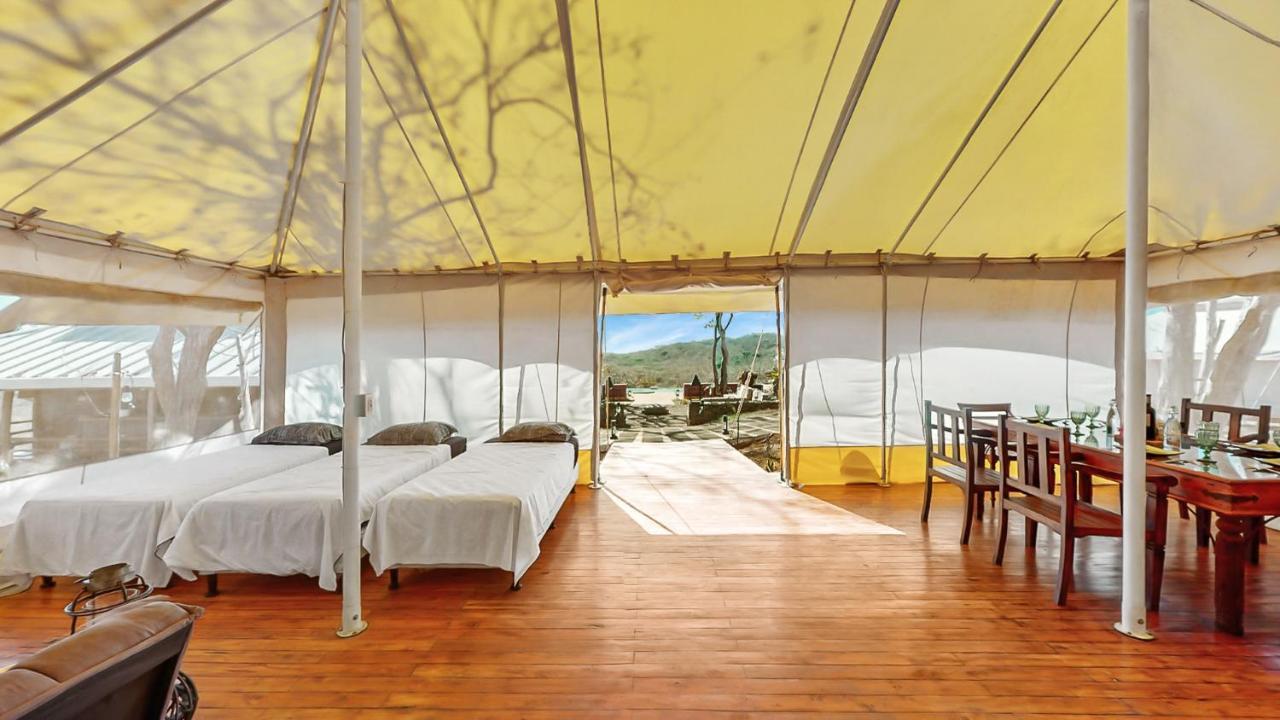 Hotel Hyla Nature Retreat San José Pinilla Zewnętrze zdjęcie