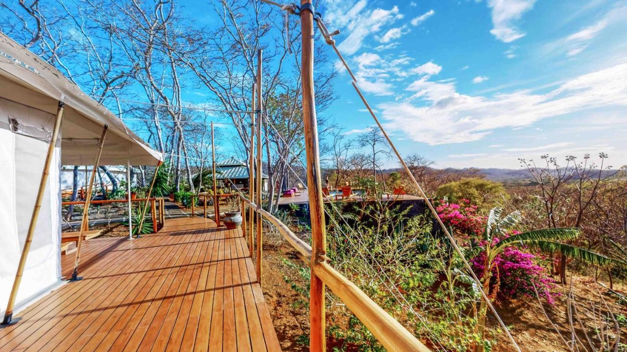 Hotel Hyla Nature Retreat San José Pinilla Zewnętrze zdjęcie