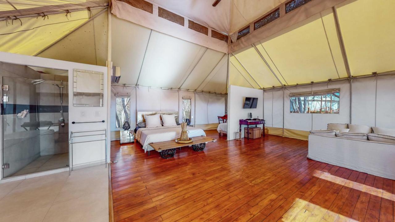 Hotel Hyla Nature Retreat San José Pinilla Zewnętrze zdjęcie