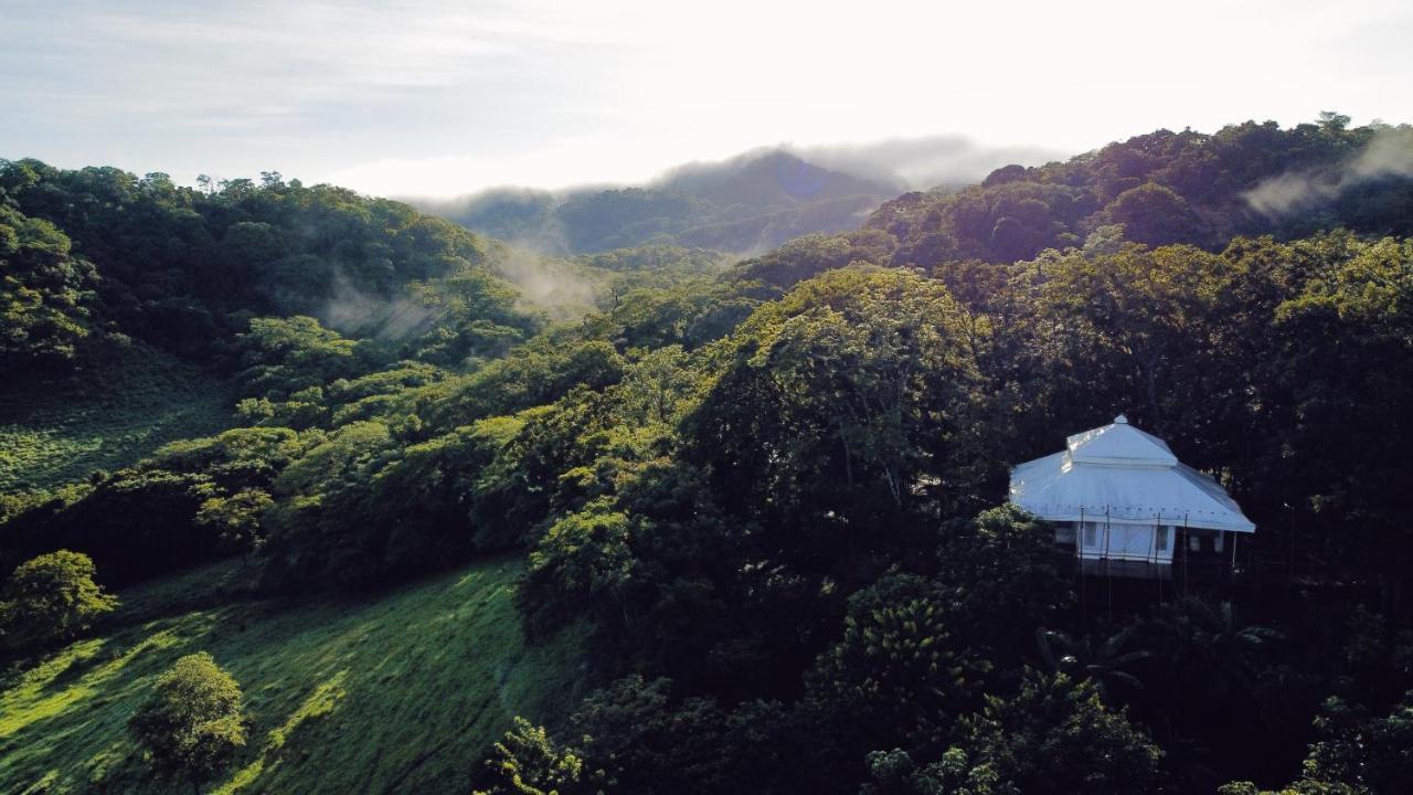 Hotel Hyla Nature Retreat San José Pinilla Zewnętrze zdjęcie