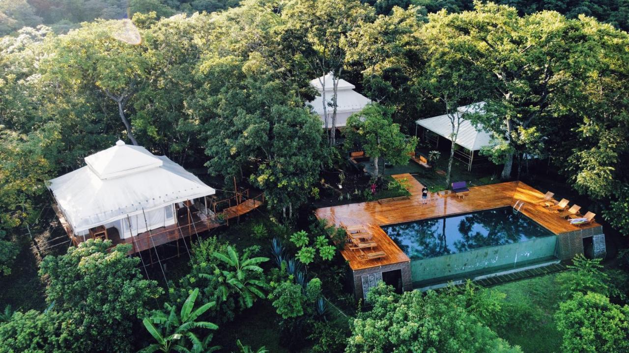 Hotel Hyla Nature Retreat San José Pinilla Zewnętrze zdjęcie