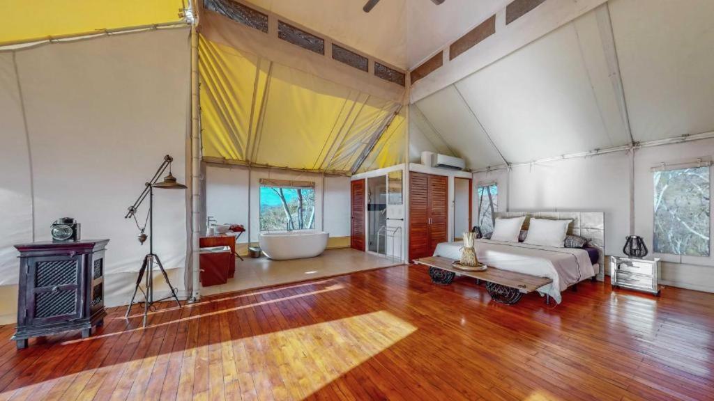 Hotel Hyla Nature Retreat San José Pinilla Zewnętrze zdjęcie