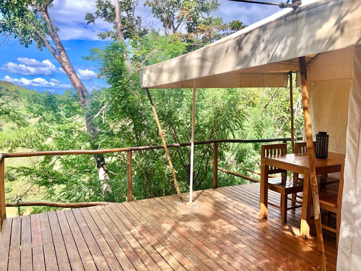 Hotel Hyla Nature Retreat San José Pinilla Zewnętrze zdjęcie