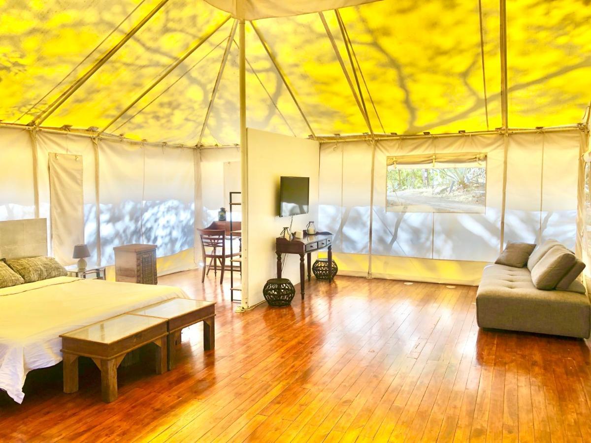 Hotel Hyla Nature Retreat San José Pinilla Zewnętrze zdjęcie