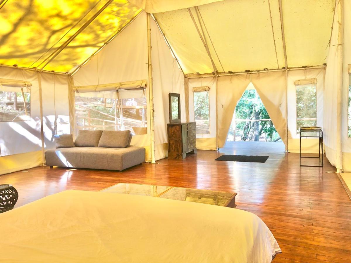Hotel Hyla Nature Retreat San José Pinilla Zewnętrze zdjęcie