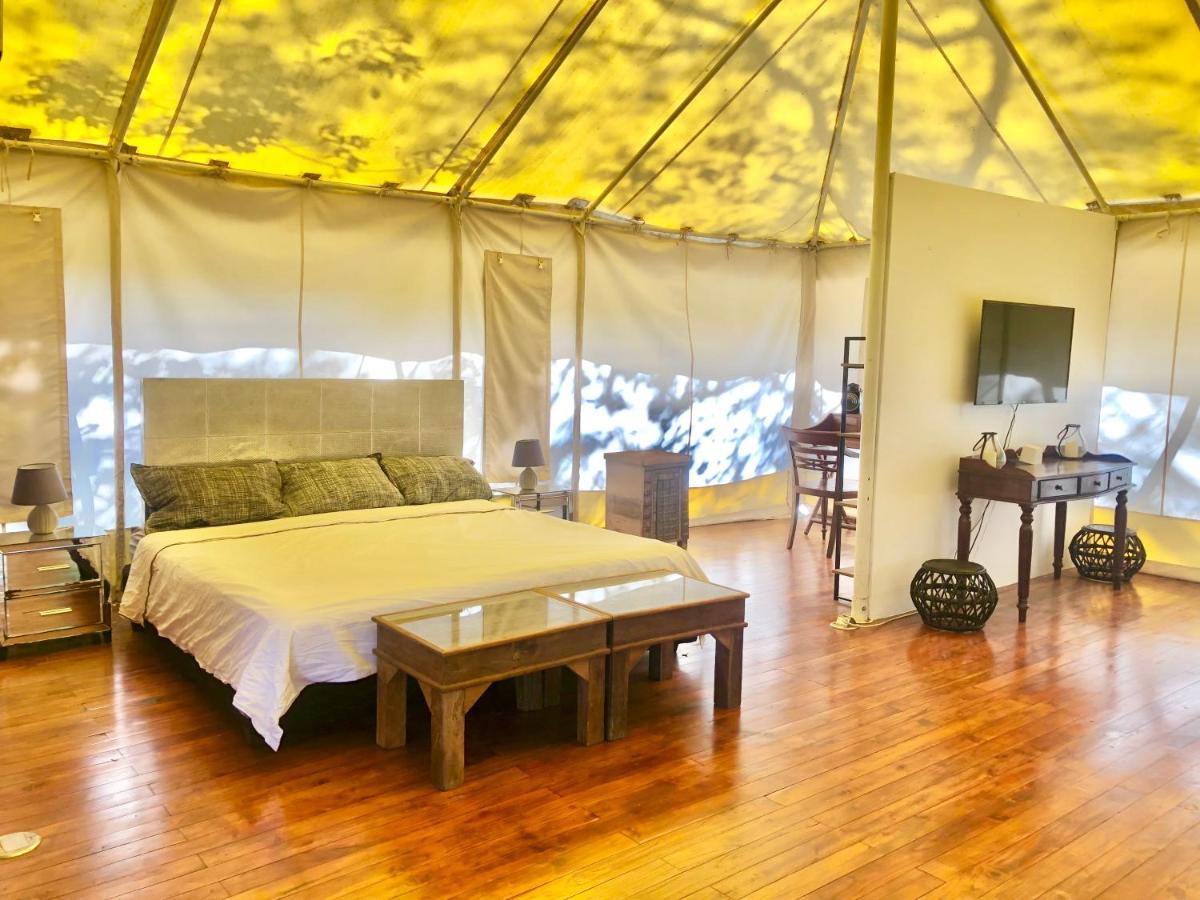 Hotel Hyla Nature Retreat San José Pinilla Zewnętrze zdjęcie