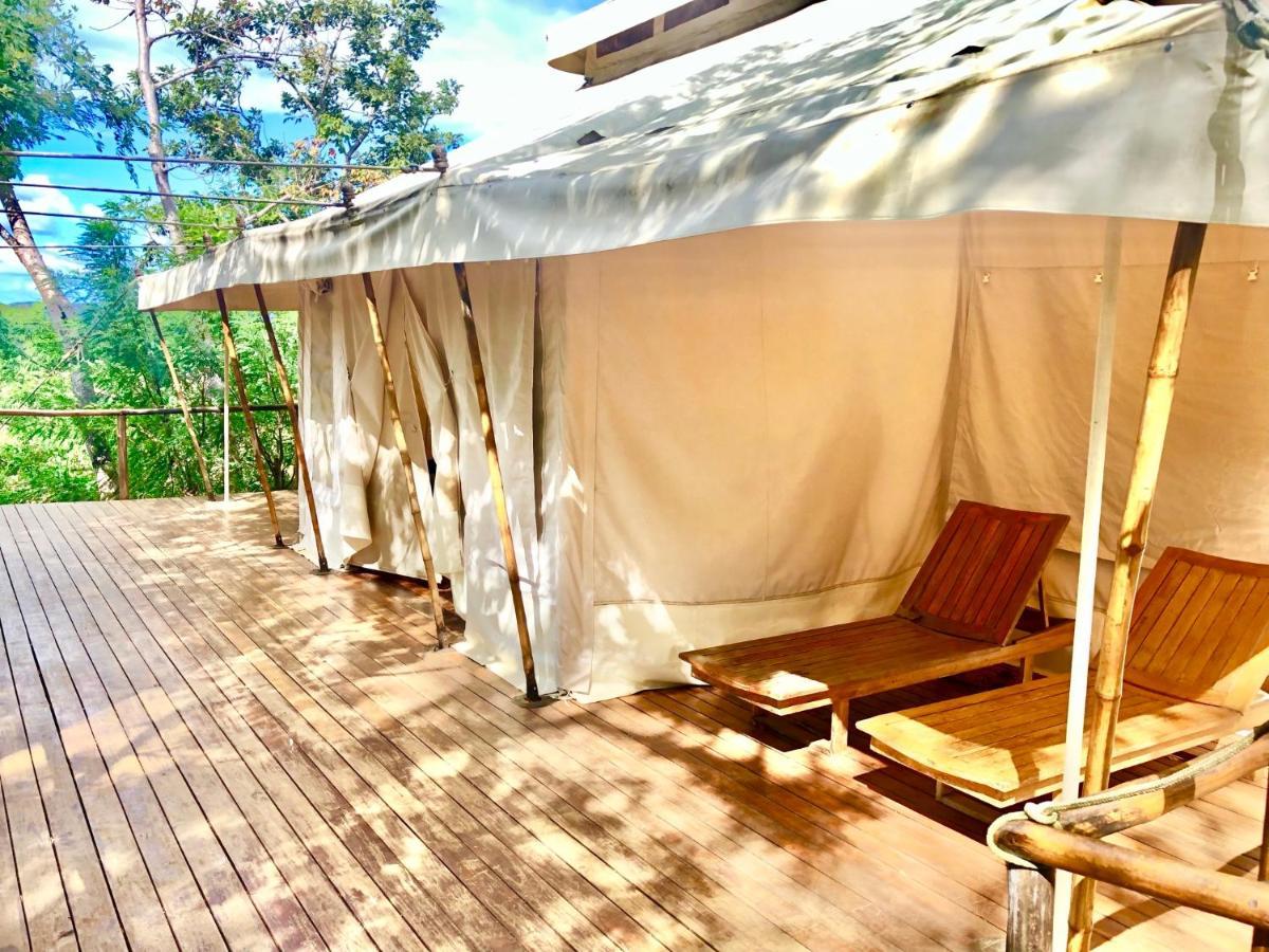 Hotel Hyla Nature Retreat San José Pinilla Zewnętrze zdjęcie