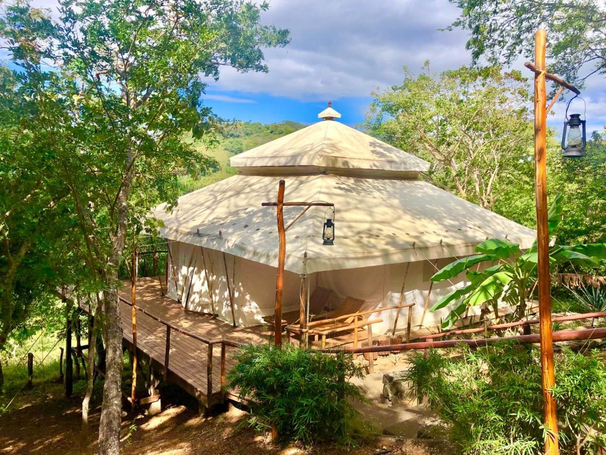 Hotel Hyla Nature Retreat San José Pinilla Zewnętrze zdjęcie