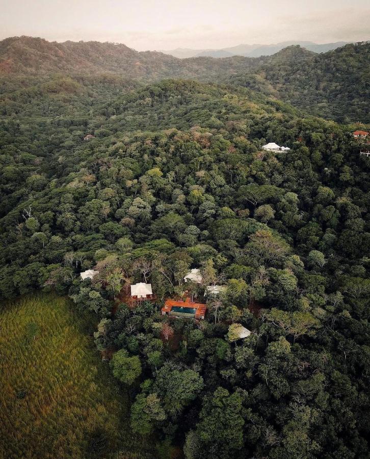 Hotel Hyla Nature Retreat San José Pinilla Zewnętrze zdjęcie